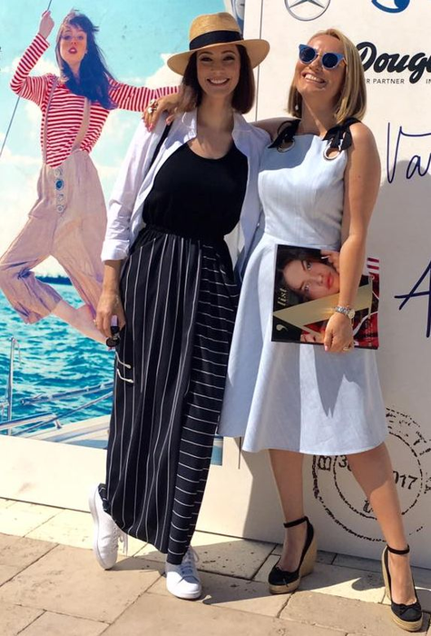 Andreea Berecleanu a fost sunată de Andreea Esca imediat după ce a anunțat că a plecat de la Antena 1! Fosta prezentatoare a rupt tăcerea