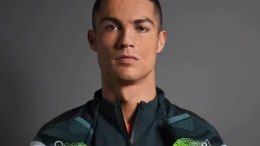 Cristiano Ronaldo, şocat de tragedia aviatică din Columbia! Mesajul transmis de fotbalist membrilor familiilor jucătorilor de fotbal care au murit în accident