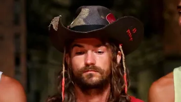 Survivor România 2022. Radu Itu a părăsit competiția, seara trecută: ”Am plâns aici cât n-am plâns în 30 de ani”