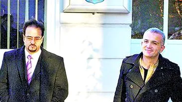 Printul Andrei Ratiu a fost eliberat! La valoarea mea, nu am ce sa caut in arest!