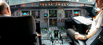 Nu te-ai fi așteptat! Un pilot DEZVĂLUIE care sunt CELE MAI MARI PROBLEME într-un avion!