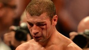 Decizie de ultima ora luata de Lucian Bute! Ce se intampla acum cu sportivul!