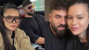 Diandra a spus secretul relației cu Beni. Locuiesc în orașe diferite, dar mereu se...