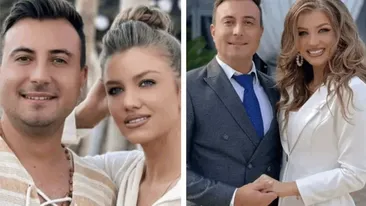 Cele 3 semne care au anunțat divorțul. Ce s-a întâmplat între Codruța și Valentin Sanfira, în ultimele 4 săptămâni