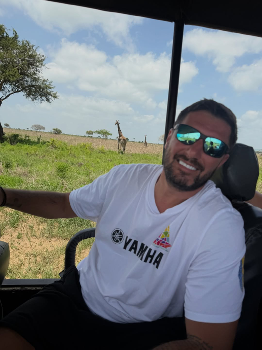 Cătălin Cazacu își deschide restaurant în Zanzibar! Bucătarul de la Pro TV care îi este partener de afaceri