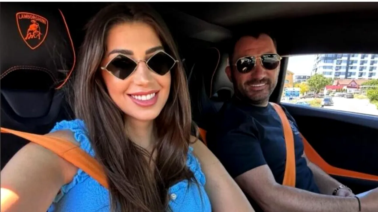 Cum își petrece Lavinia timpul de când nu mai lucrează pentru Pescobar. Ce face cu iubitul nou prin casa