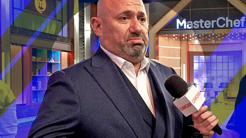 Cătălin Scărlătescu face declarații, în premieră, despre nuntă! La ce să se aștepte Doina Teodoru: “Ce mama dracu’, stau drepți?!”