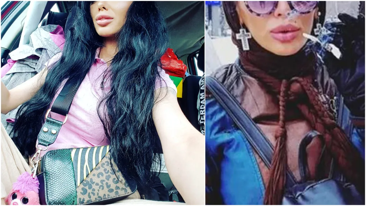 Fosta vedetă a României și-a bătut mama și copilul! „Am ordinul de protecție, căci a fost emis pe 6 luni”