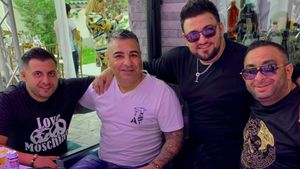 Răsturnare de situație în cazul Duduianu. Rudele lui Emi Pian îi fac praf pe procurori și polițiști