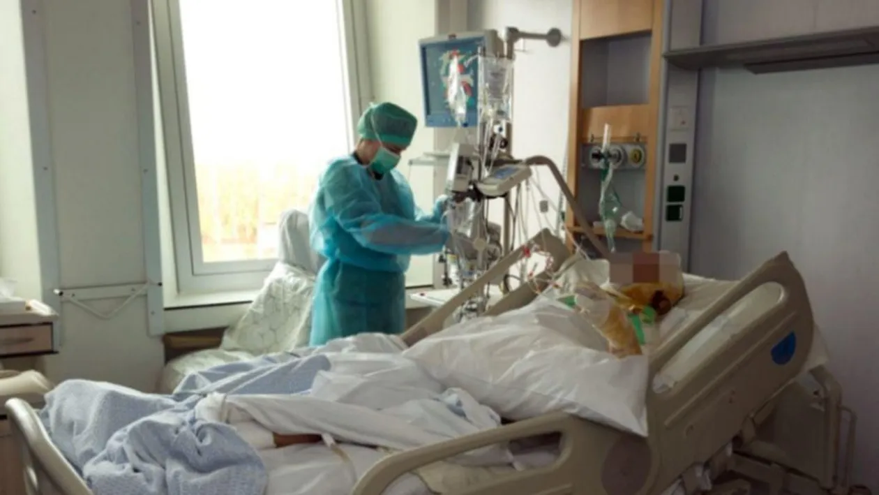 Jurnalul morții. Ultimele 21 de zile din viața unui ieșean victimă a coronavirusului: ”Sună mama, a anunțat decesul...”