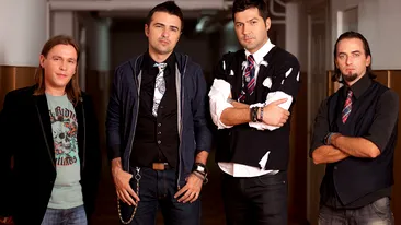 Trupa Vunk lanseaza primul DVD din cariera, La inaltime