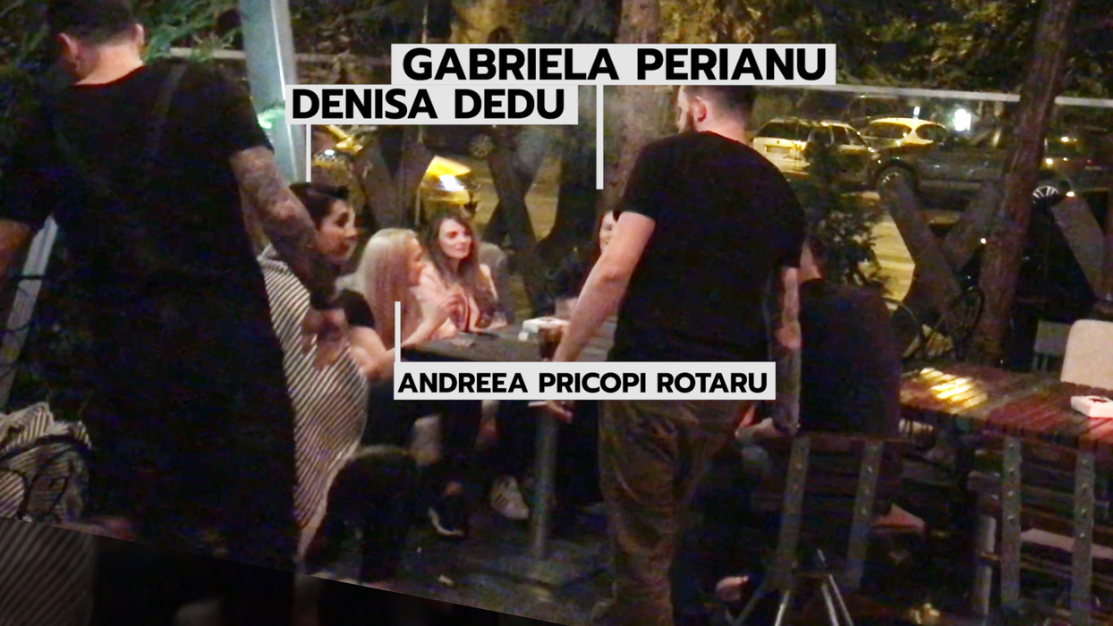 ”Galacticele” de la CSM au fumat ca turcoaicele până la 3 dimineața + au băut un șpriț subțire