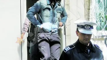 A spulberat doi copii cu masina