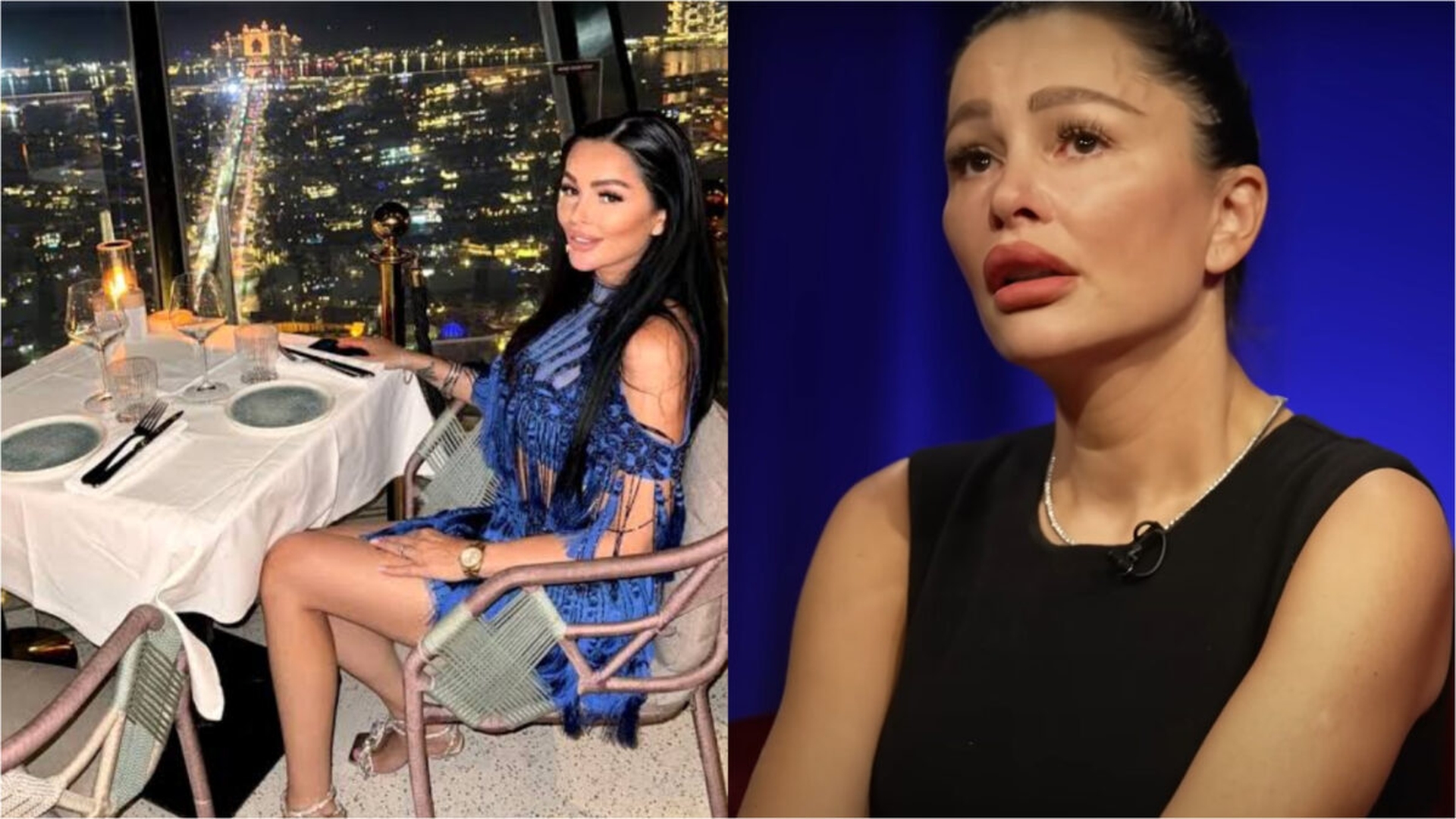 Brigitte Pastramă, afectată de criza financiară! La ce a fost nevoită să renunțe vedeta