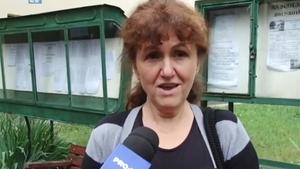 Bac 2018. Doamna Elena din Dâmbovița dă bacalaureatul la 59 de ani. Lecție de viață pentru absolvenții de liceu