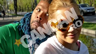 Andreea Ibacka l-a lasat pe Cabral fara niciun ban pe card! Afla ce a suparat-o atat de tare incat l-a lasat falit