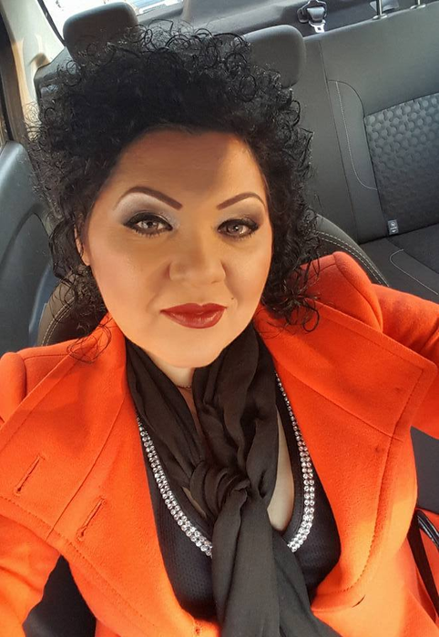 Minodora, schimbare de look! Vedeta a avut curajul să facă această transformare