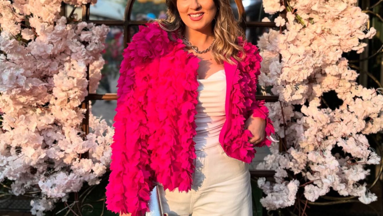 Despărțire super-secretă în showbizul românesc! Vedeta s-a afișat fără tatăl fiicei sale: „E greu”