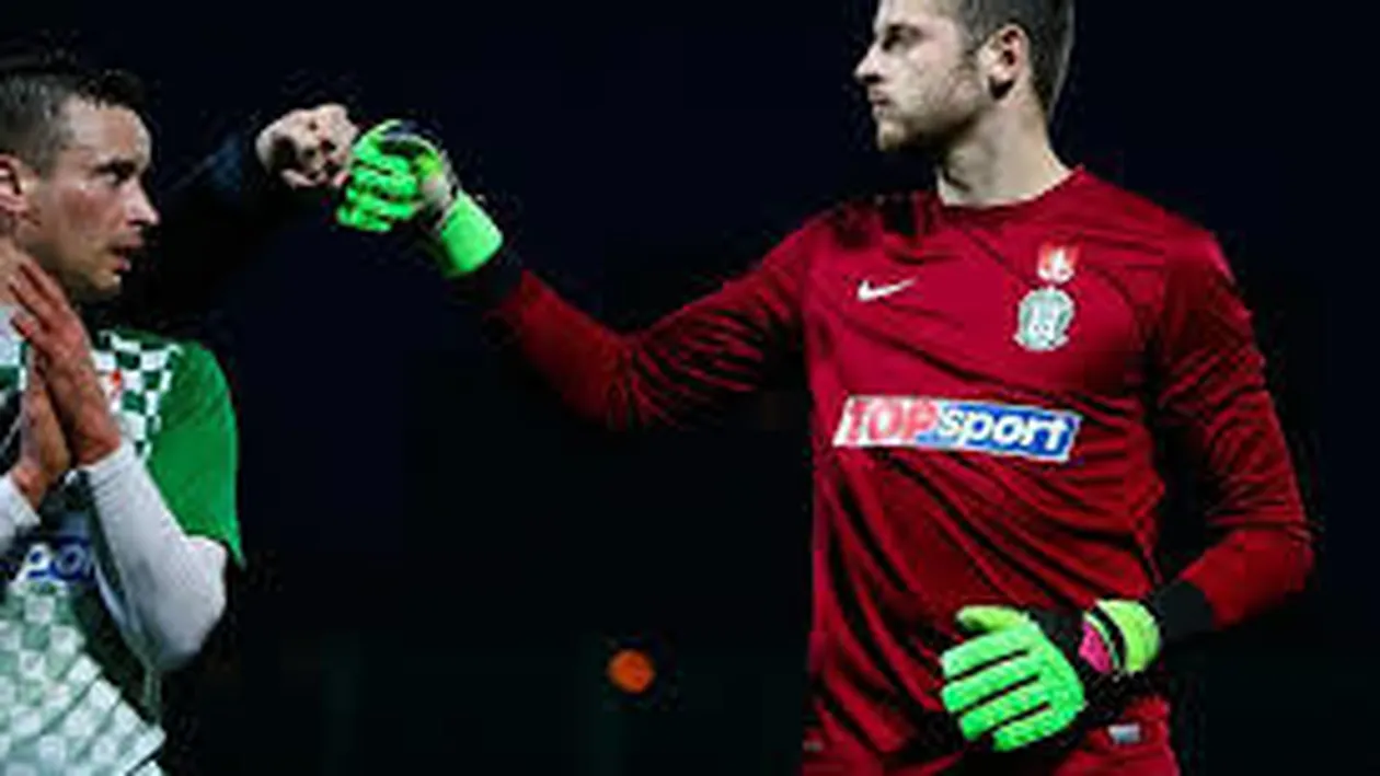 Transfer important făcut de Chiajna!