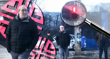 Busu trăiește periculos după ce a depășit problemele medicale!