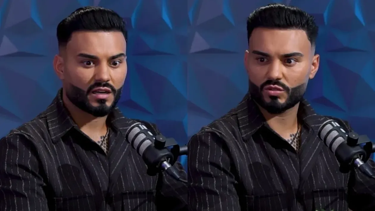 Diagnosticul crunt pe care l-a primit Jador din partea medicilor. „Cum să-i spun eu mamei”