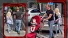 Ilan Laufer, “sub supraveghere” după episodul dramatic cu trotineta. Fostul ministru nu mai iese singur la plimbare cu copiii