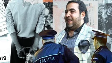 Am aflat de ce au fost reținuți patru dintre lăutarii lui Dan Bursuc + Ce au găsit procurorii în vilele artiștilor