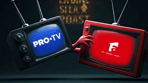 Producătorii, negocieri intense pentru noua emisiune de la ProTV! Au scos aşii din mânecă şi... Au „furat” vedetele Antenei 1!