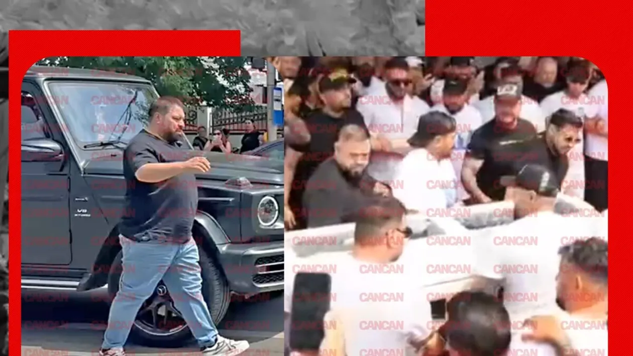 ”Rupere de nori” la înmormântarea lui Ciprian Pian! Avem lista completă a maneliștilor care vor cânta la căpătâiul său. Ce înțelegere-bombă au făcut cu familia