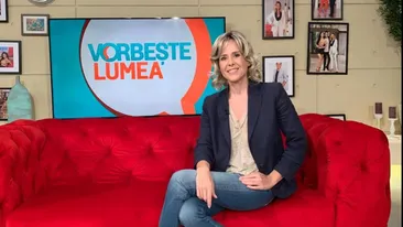 Nutriționista Mihaela Bilic a fost dată afară de la ”Arena bucătarilor”: ”S-a rupt lanțul de iubire!”