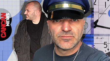 Ce îl frământă pe Dan Capatos la trei ani de când a trecut pe lângă moarte. Celebrul moderator și-a „exorcizat” fricile