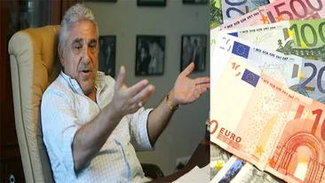 “Mafiotul” Giovani Becali a primit o veste îngrozitoare în spatele gratiilor! Executat de mama copilului!