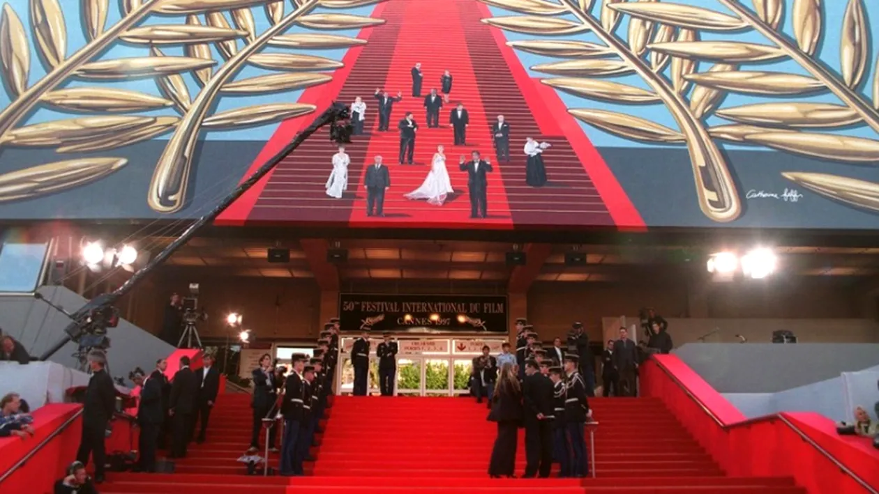 Festivalul de la Cannes a fost amânat