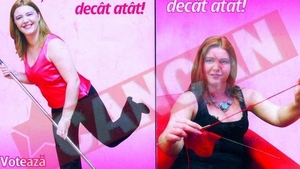 Mopul lui Udrea, "piratat"