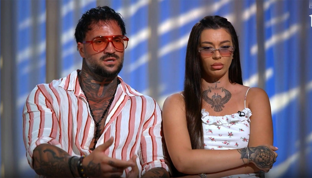 Boala de care suferă Armina, soția lui Marcel / Sursa foto: Antena 1