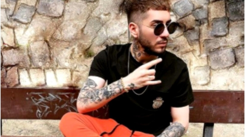 Cine-i sare în ajutor lui Fulgy în scandalul cu Nelson Mondialu: "A spus că își cere scuze"