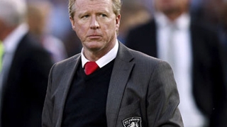 Steve McClaren este noul antrenor al echipei Twente Enschede!