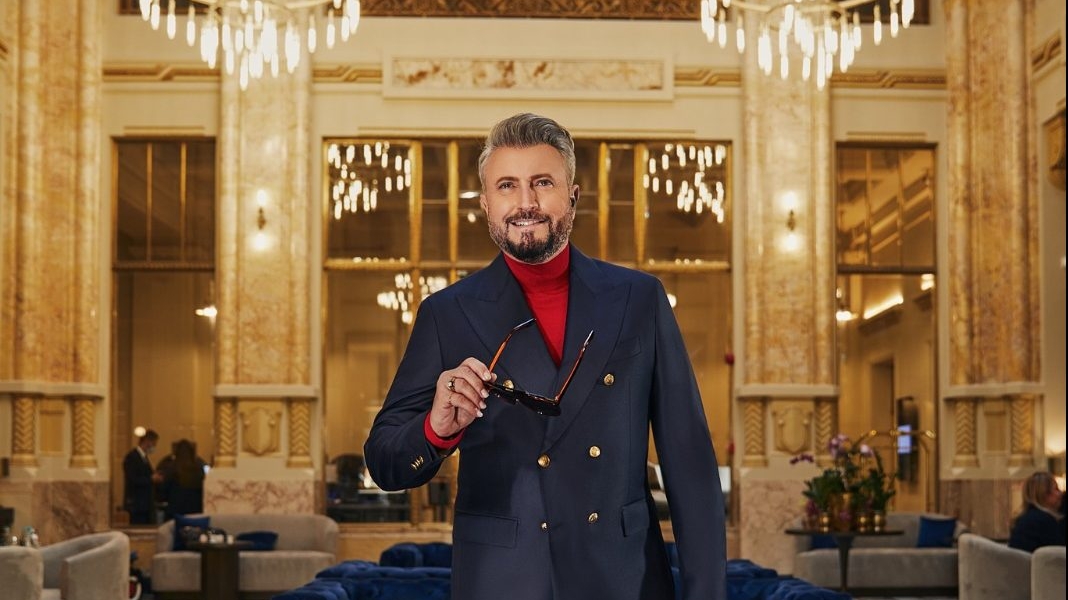 Halucinant! Cătălin Botezatu a vrut să se sinucidă din dragoste. Dezvăluiri șocante făcute chiar de designer