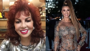 Anamaria Prodan, scandal monstru cu Carmen Harra! S-a enervat teribil, după ce a spus asta despre divorţ