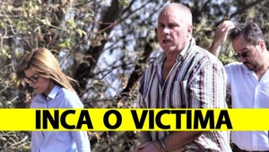 A apărut încă o victimă a lui Gheorghe Dincă: "Îi curgea scuipatul pe mine. M-a prins și.."