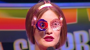 IULIA ALBU a dat verdictul! Ce a spus despre ţinutele pe care le-au purtat Andreea Marin şi Mihaela Rădulescu la ”Uite cine dansează”