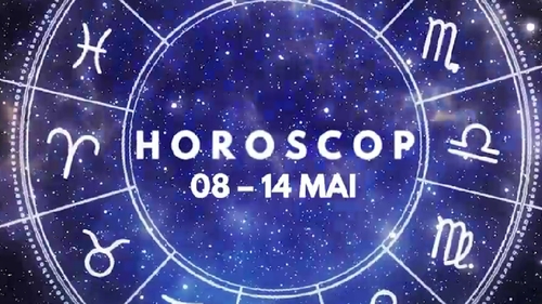 Horoscop 8-14 mai 2023. Lista nativilor care vor avea o săptămână productivă din toate punctele de vedere