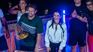 Câți bani au încasat Elena și Robert Tudor, după ce au câștigat Power Couple? Ce vor face cu marele premiu