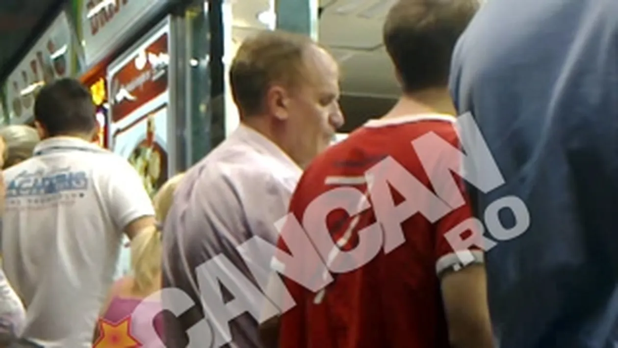 Nati Meir, placeri interzise in miezul noptii! Isi trateaza problemele la stomac cu shaorma!