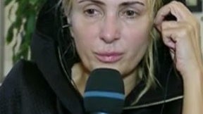 Daniela Gyorfi, shopping agresiv dupa moartea mamei: "Nu aveam deloc haine negre"