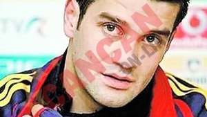 Chivu a luat amenda 8.000 de euro pentru gesturi obscene!