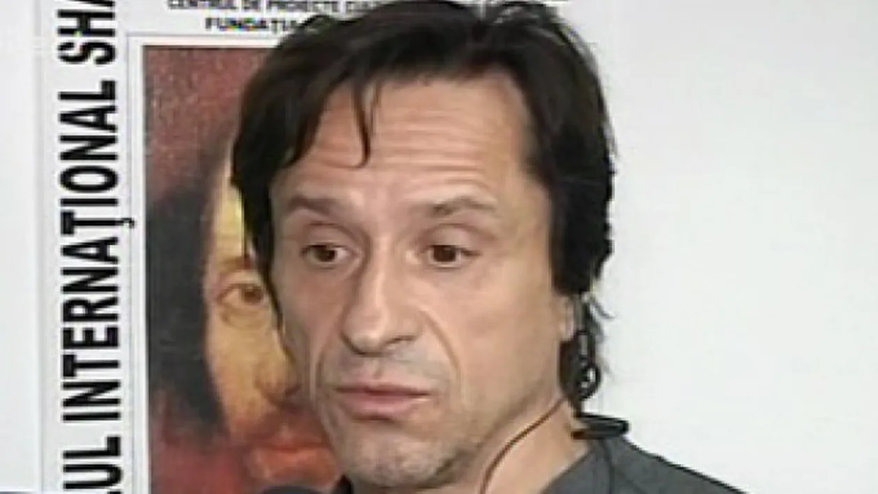 Beatrice Rancea, fosta soţie a lui Blont, spune de ce nu a făcut copii cu actorul, in cei 14 ani de relatie