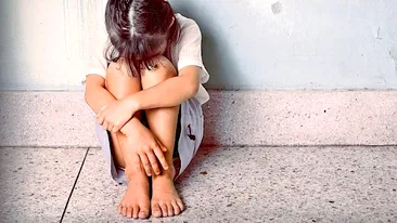 Fetiță de 9 ani, violată de tatăl vitreg! Detalii șocante