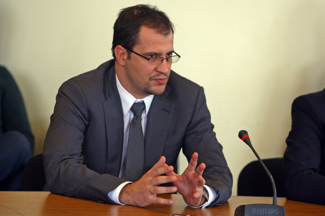 Şerban Huidu, afirmaţii şocante despre psihologi: „Să-i… câinii”