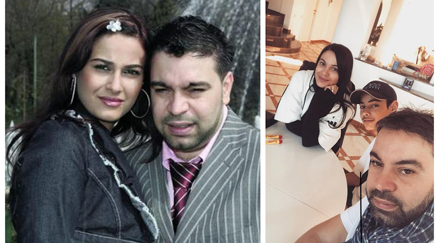 S-a aflat secretul cutremurător, la 11 ani de la moartea Fănicăi. Ce s-a întâmplat, de fapt, cu soția lui Florin Salam